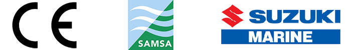 manufacturer logos